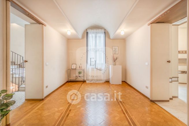 Casa indipendente in residenziale in Vicolo Freddo 3