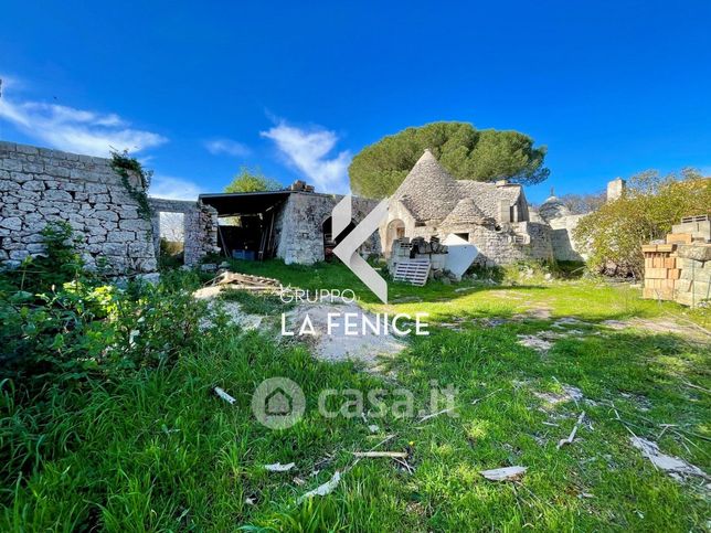 Baita/bungalow/chalet/trullo in residenziale in Contrada Pozzallegro