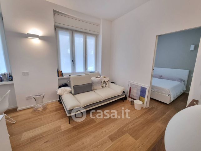 Appartamento in residenziale in Via Galvano Fiamma 24