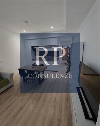 Appartamento in residenziale in Viale Giulio Cesare