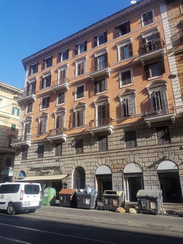 Appartamento in residenziale in Via Principe Eugenio