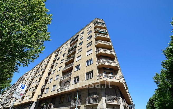 Appartamento in residenziale in Corso Vittorio Emanuele II 200