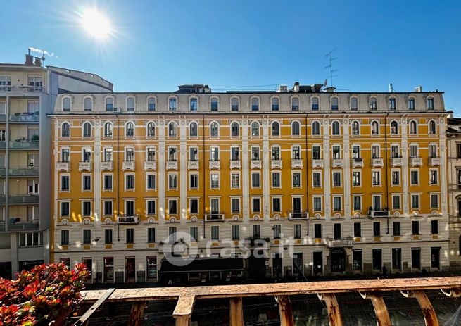 Appartamento in residenziale in Via Edmondo de Amicis 42