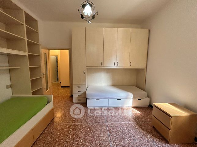 Appartamento in residenziale in Via della Direttissima