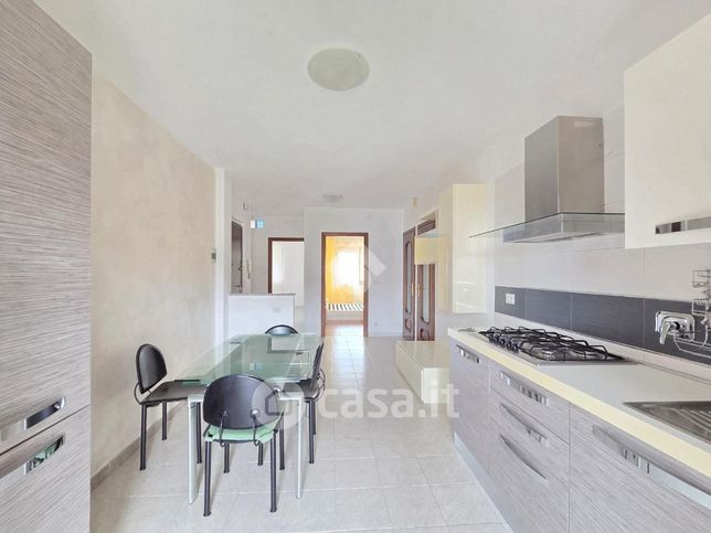 Appartamento in residenziale in Via G. Mazzini 32