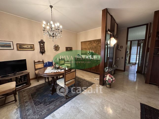 Appartamento in residenziale in Via Martiri Cefalonia 47