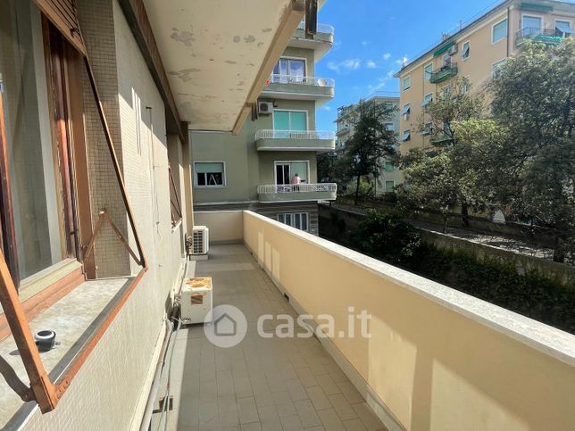 Appartamento in residenziale in Via Martiri della Libertà 1