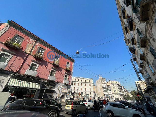 Appartamento in residenziale in Corso Giuseppe Garibaldi