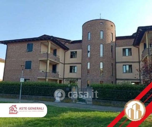 Appartamento in residenziale in Via Marconi 11