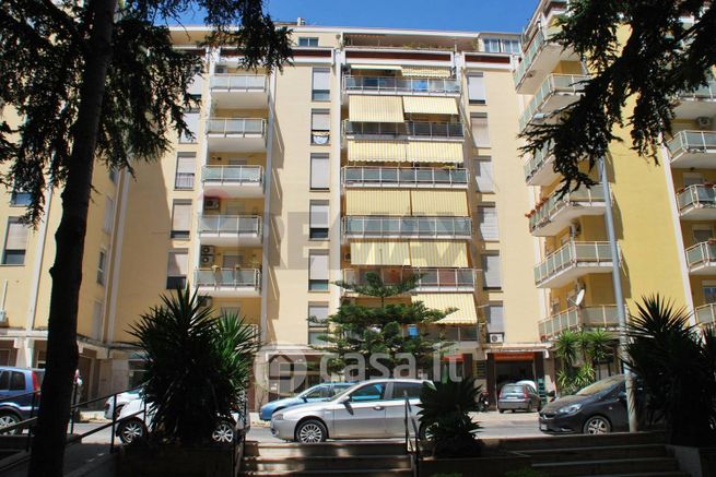 Appartamento in residenziale in Via Ignazio Silvestri 32