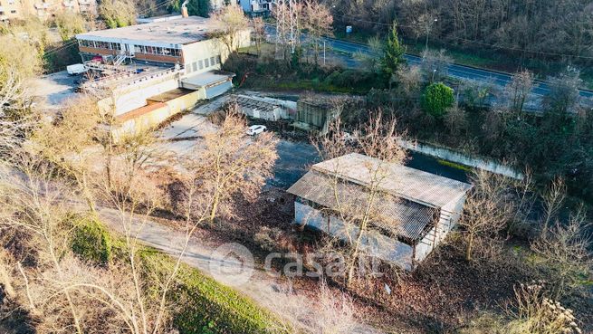 Capannone in commerciale in Corso Casale 465