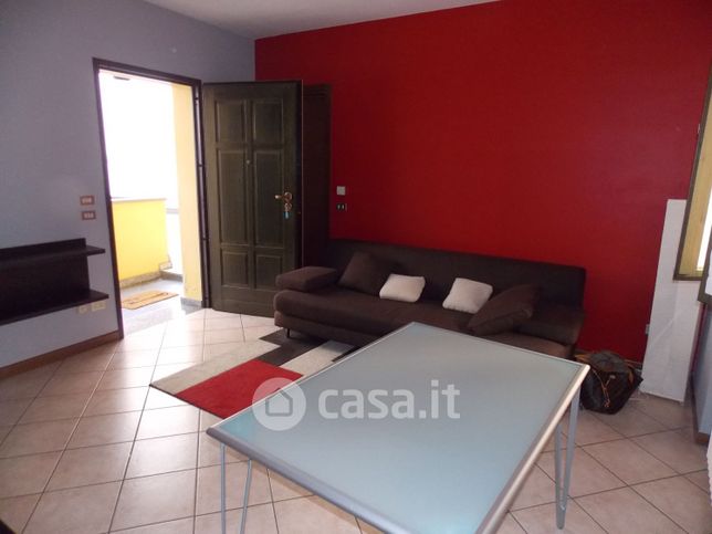 Appartamento in residenziale in Piazza cavour 9
