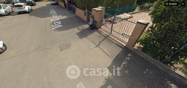 Terreno agricolo in commerciale in Via Comi Antonio