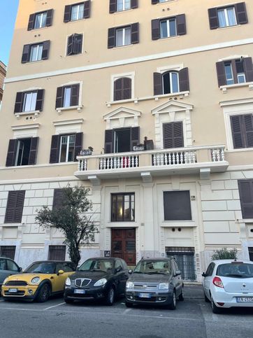 Appartamento in residenziale in Via Voghera