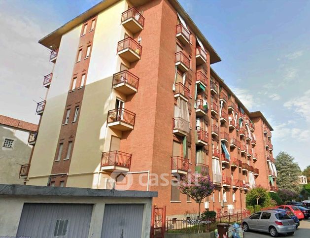 Appartamento in residenziale in Via grandi 6