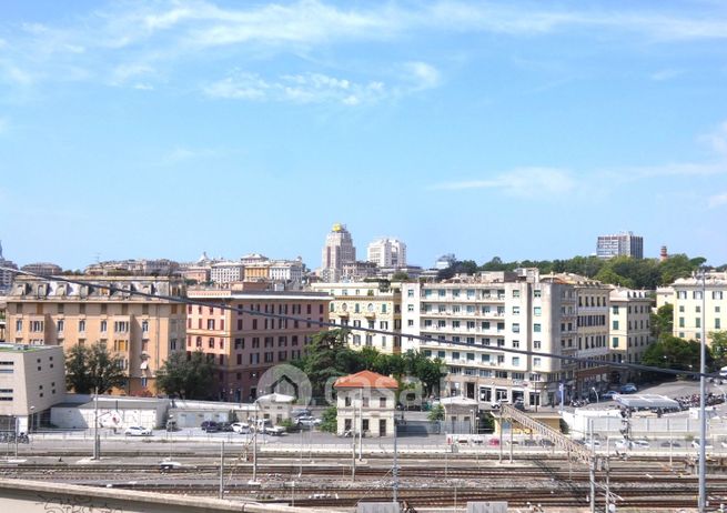 Appartamento in residenziale in Via di Montesano