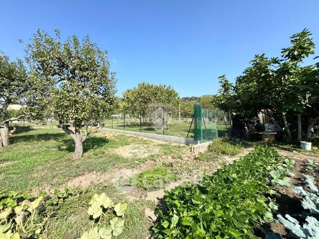 Terreno edificabile in residenziale in Strada al Colletto