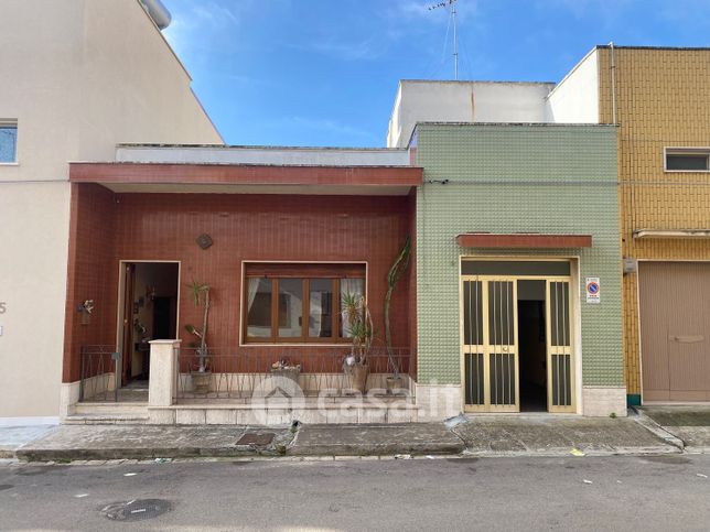 Casa indipendente in residenziale in Via Pantelleria 9