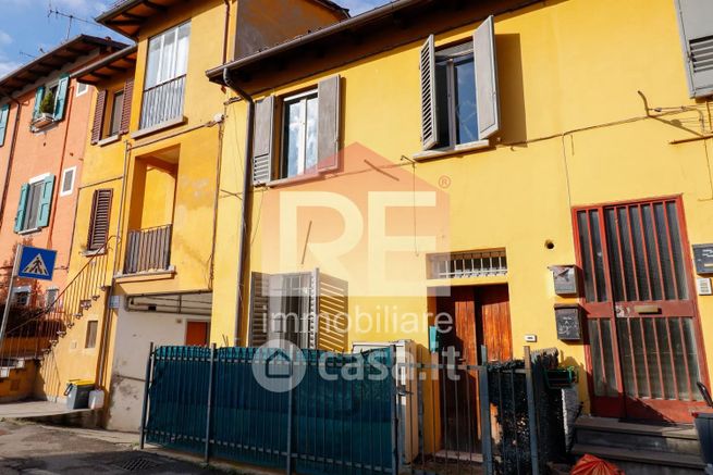 Appartamento in residenziale in Via Benassi