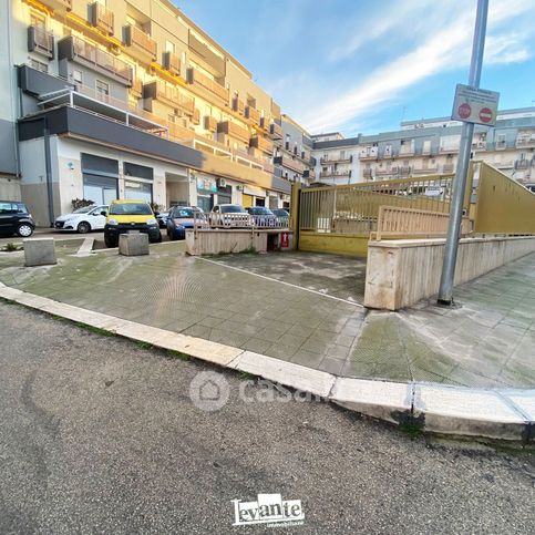 Box/posto auto in residenziale in Via Gorizia