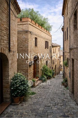 Appartamento in residenziale in 