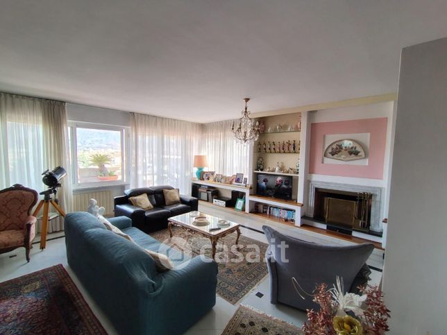 Attico/mansarda in residenziale in Via Bassagrande 120