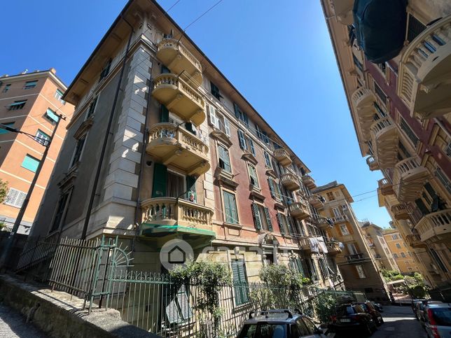 Appartamento in residenziale in Via Antonio Manno 6