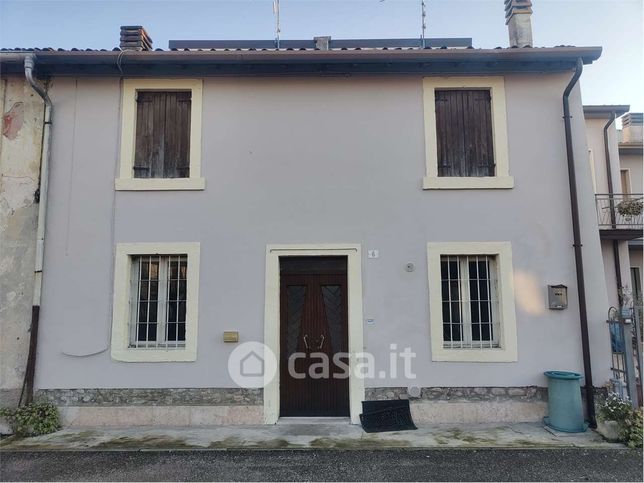 Appartamento in residenziale in Via Marchesino