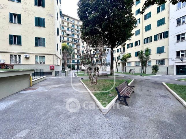 Appartamento in residenziale in Via del Pigneto