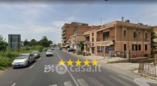 Appartamento in residenziale in Via Nazionale Tiburtina