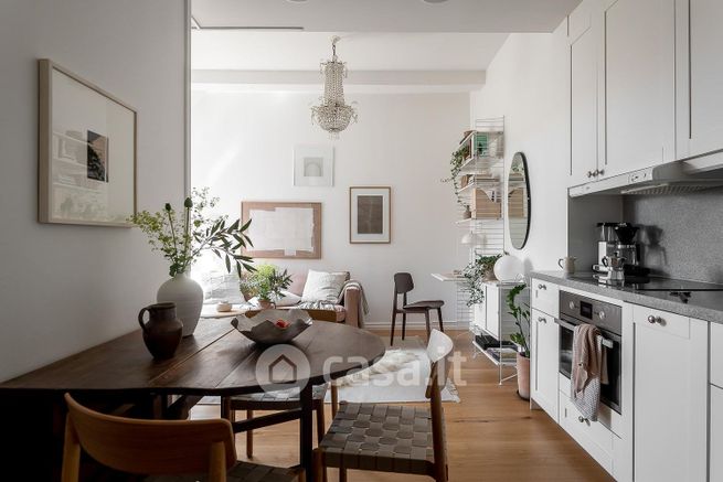 Appartamento in residenziale in Via M. Roselli Cecconi