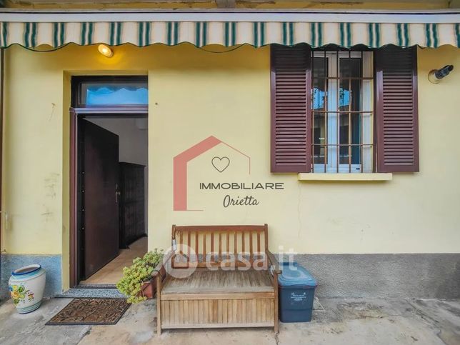 Appartamento in residenziale in Via del Crocefisso 27