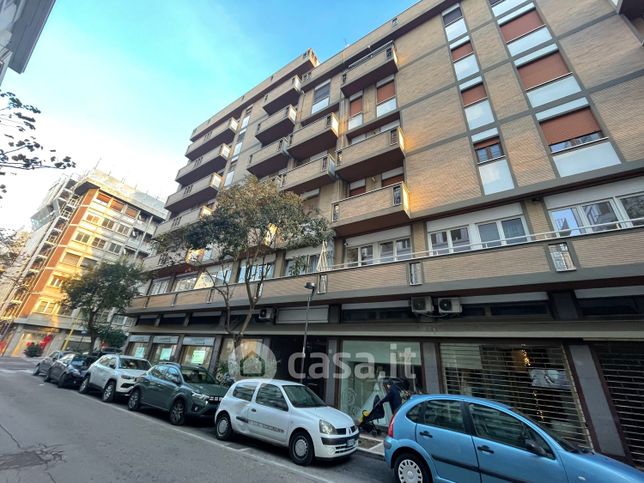 Appartamento in residenziale in Via L'Aquila 9