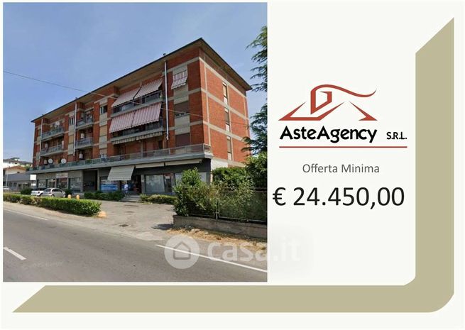 Appartamento in residenziale in Via Trieste 14