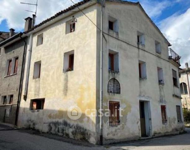 Casa indipendente in residenziale in Via Rialto