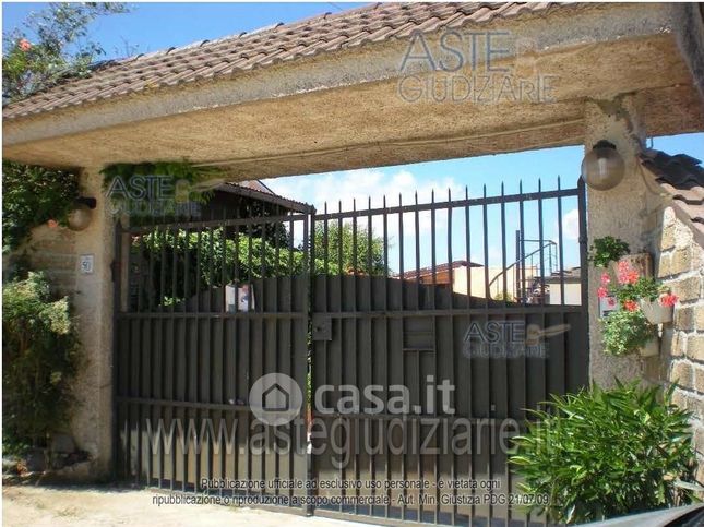 Villetta a schiera in residenziale in Colle Santo Stefano 50