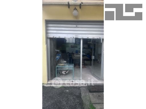 Box/posto auto in residenziale in Via di Cocco