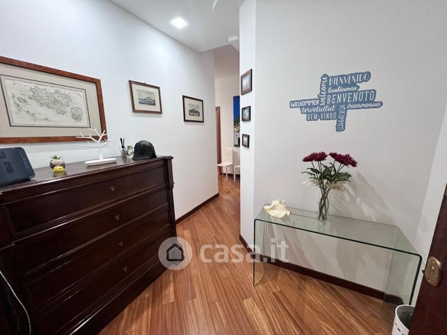Appartamento in residenziale in Via Consalvo Carelli 7