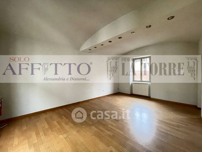 Ufficio in commerciale in Via dei Guasco