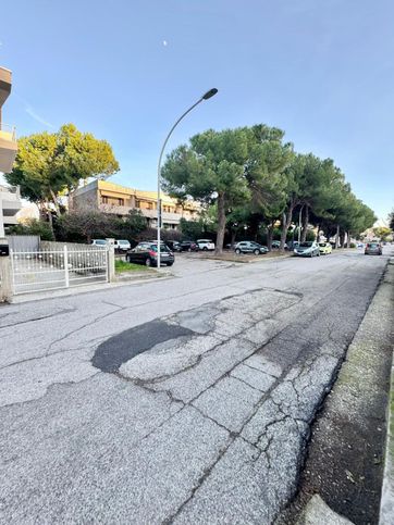 Attico/mansarda in residenziale in Via Michetti 1