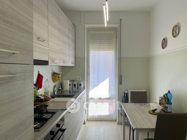 Appartamento in residenziale in Via Vittorio Veneto