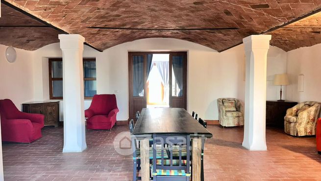 Villa in residenziale in san giacomo roncole