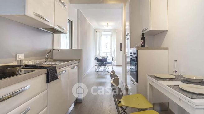 Appartamento in residenziale in Via Giuseppe Mazzini