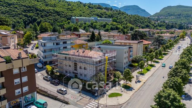 Appartamento in residenziale in Viale Trento 27