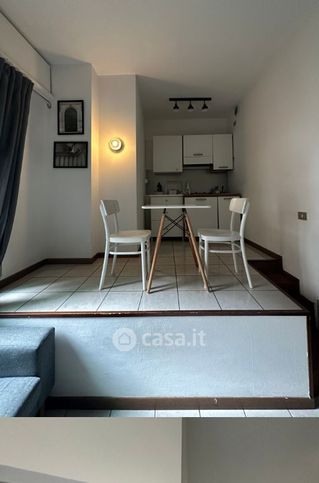 Appartamento in residenziale in Corso di Porta Nuova 52 a