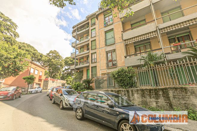 Appartamento in residenziale in Viale Giorgio Modugno 13