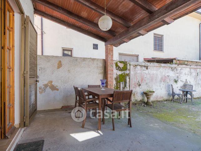 Casa indipendente in residenziale in Via dell'Ordine di Santo Stefano