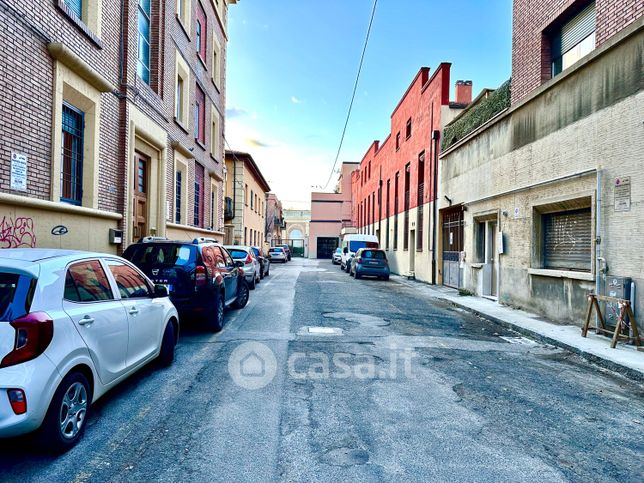 Appartamento in residenziale in Via dello Scalo 10