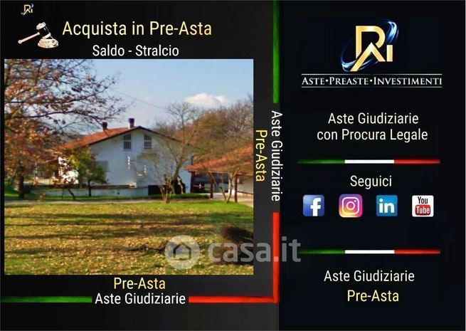 Appartamento in residenziale in Via Zingardana 11