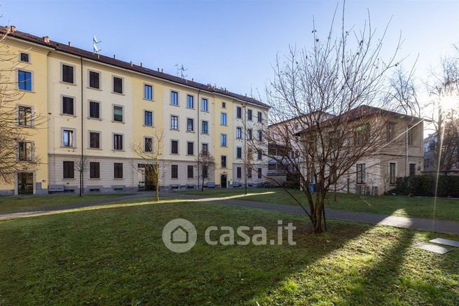 Appartamento in residenziale in Via Cattaneo 25